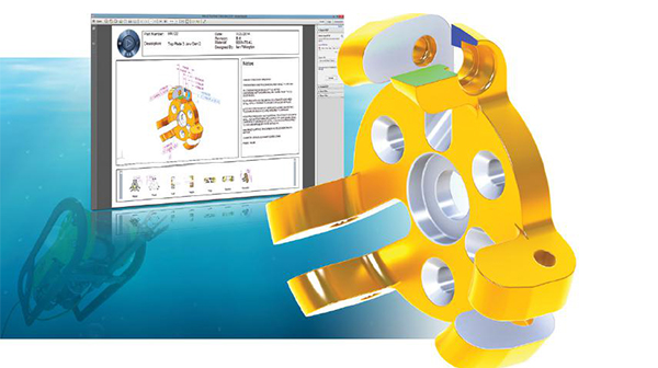 SOLIDWORKS MBD
