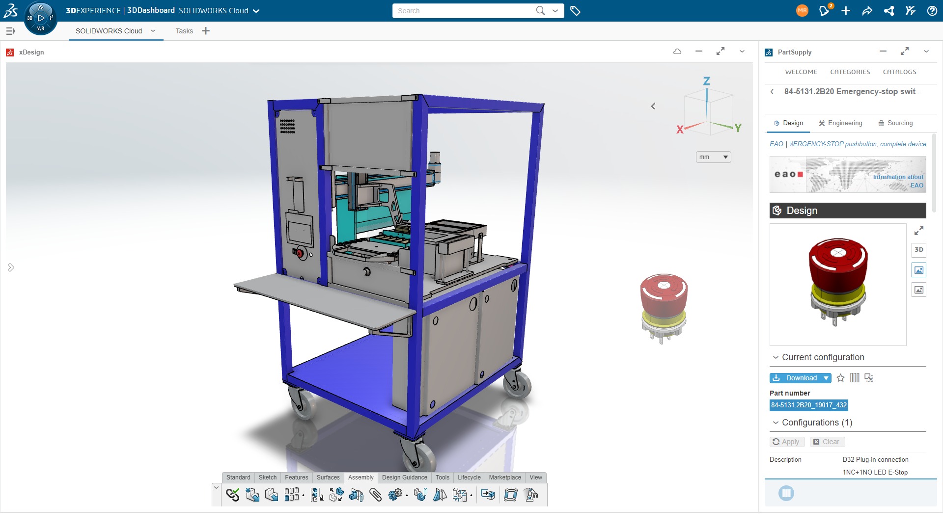 3DCreator