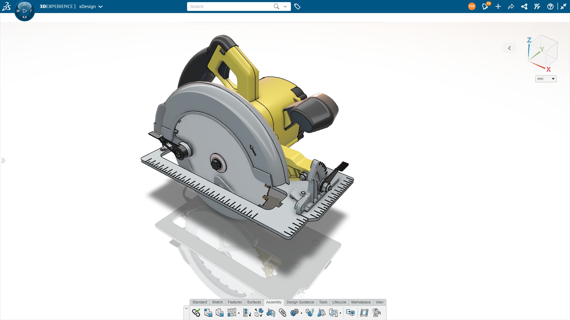 3DCreator