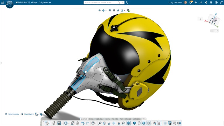 3DCreator