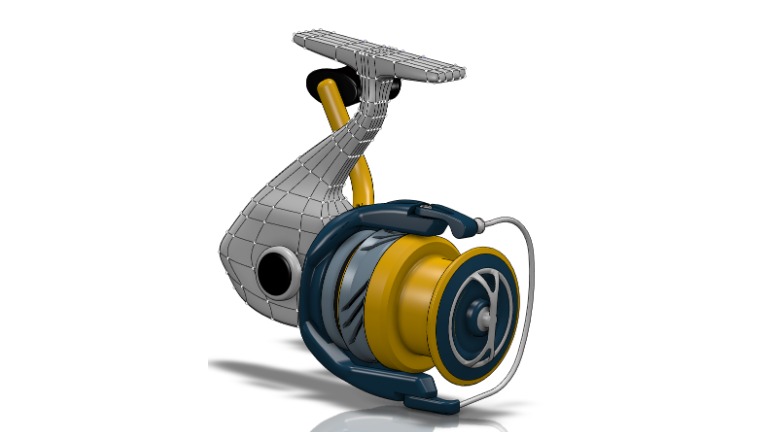 3DCreator