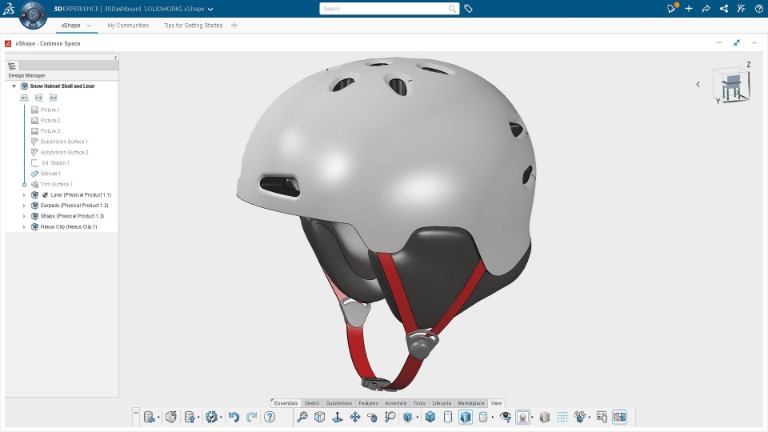 3DCreator